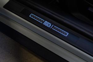 Ford Mustang Mach 1 Handling Package 2021 года 